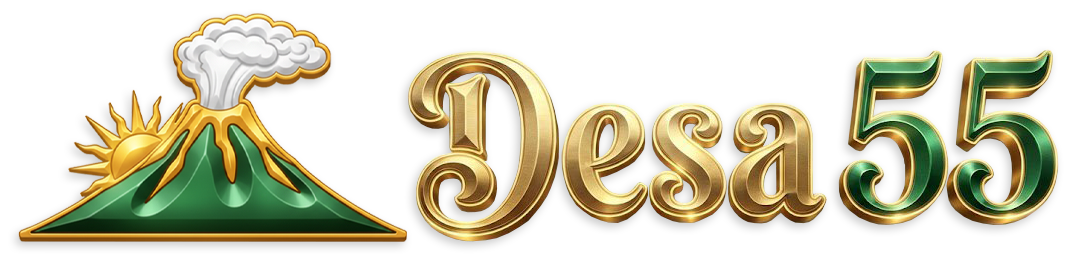 DESA55 Logo